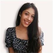 Profesora de inglés con experiencia sólida en clases presenciales y virtuales interactivas, personalizadas y creativas para niños